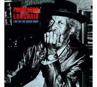 Professor Longhair Live On the Queen Mary (Vinyl) 12" Album