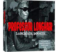 Professor Longhair - Longhair Boogie [Import]