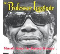 Mardi Gras In Baton Rouge CD