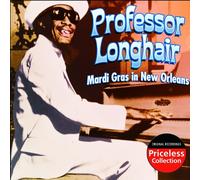 Professor Longhair - Mardi Gras in New Orleans