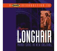 Professor Longhair - Mardi Gras in New Orleans [Import]