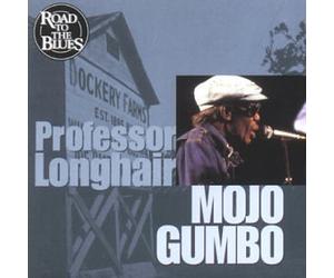 Professor Longhair - Mojo Gumbo