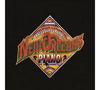 Professor Longhair - New Orleans Piano