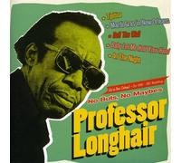 Professor Longhair / No Buts