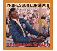 Professor Longhair - Red Beans 'n Rice