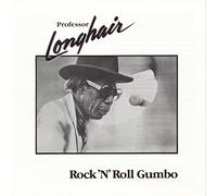 Professor Longhair - Rock N Roll Gumbo
