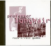 Professor,Longhair - Rock'n' Roll Gumbo [Import]