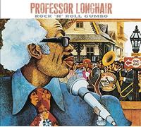 Professor Longhair - Rock'n'Roll Gumbo [Import]