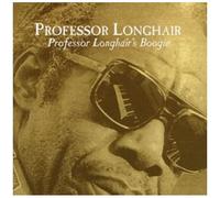 Professor Longhair's Boogie