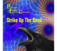 Strike Up the Band