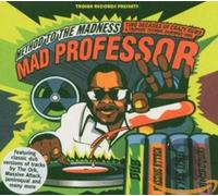 Professor Mad - Method to Madness [Import]