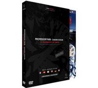 Professor Pain Gakuen Sodom Intégrale Hentaï DVD E