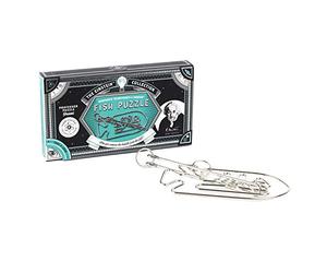 Professor PUZZLE- Albert Einstein Puzzle Poisson, EIN2321