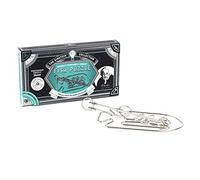 Casse-tête FISH EINSTEIN N5 PROFESSOR PUZZLE Multicolore Multicolore