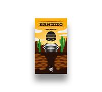 Professor Puzzle Bandido