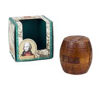 Casse-tête NELSON BARIL PROFESSOR PUZZLE Multicolore Multicolore