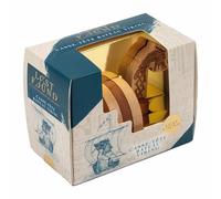 Professor PUZZLE - Bateau Viking
