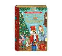 Professor Puzzle Casse-noisette (puzzle de 96 pièces) - Jeu de puzzle - À partir de 6 ans - 1 joueur ou plus