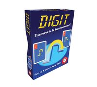 Professor Puzzle Digit