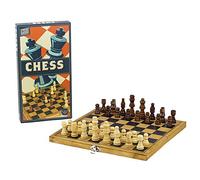 Jeu ECHECS - CHESS PROFESSOR PUZZLE Multicolore Multicolore