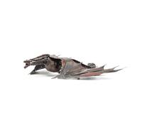Fascinations Metal Earth Iconx Game Of Thrones Drogon 3d Metal Model Kit