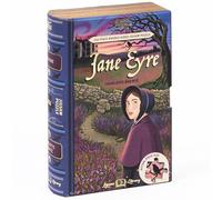 Professor Puzzle Jane Eyre Puzzle à partir de 8 Ans 1 Joueurs