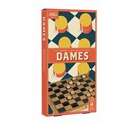 Dames bois vintage