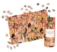 Puzzle 1000 pièces Professor Puzzle Feathered Friends