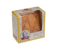 Professor PUZZLE- Archimedes of Syracuse Casse-tête, GM1100, Multicolore