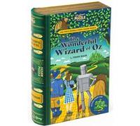 Professor Puzzle puzzle Le merveilleux magicien d'Oz 250 pièces Jaune G