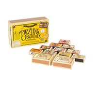 Professor PUZZLE, Puzzling Obscurities, Jaune, Brain Training Puzzles