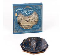 Professor Puzzle Sherlock Holmes: The Case of Moriarty's Lair | Jeu de puzzle | À partir de 12 ans | 1 joueurs et plus