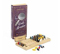 Le cas du disjoncteur de code Sherlock Professor Puzzle SH5359 G