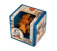 Professor puzzle - uk - 331872 - kit de construction - animal - countryside monty mouse G