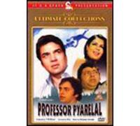 Professor Pyarelal [Import]