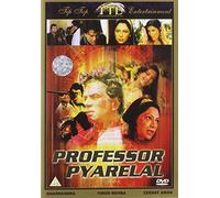 Professor Pyarelal [Import anglais]