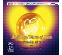 Professor Rj Ross - A Million Watts of Love [Import]