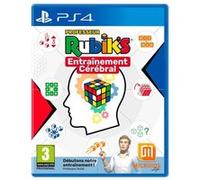 Professor Rubik's Brain Fitness