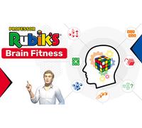 Professor Rubiks Brain Fitness (PC)