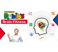 Professor Rubiks Brain Fitness (XB1)