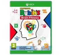 Professor Rubik's Entrainement Cerebral Xbox One G