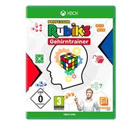 Professor Rubik's Gehirntrainer