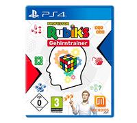 Professor Rubik's Gehirntrainer