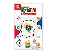Professor Rubik's Gehirntrainer