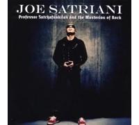 Professor Satchafunkilus