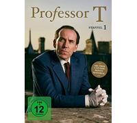 Professor T - Professor T-Staffel 1 [Import]