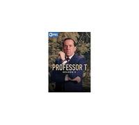 Professor T : Season 5 DVD DVD