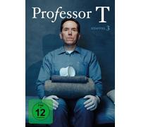 Professor T - Professor T - Staffel 3