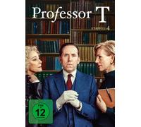 Professor T - Professor T - Staffel 4
