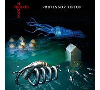 Professor Tiptop - Hybrid Hymns [Import]